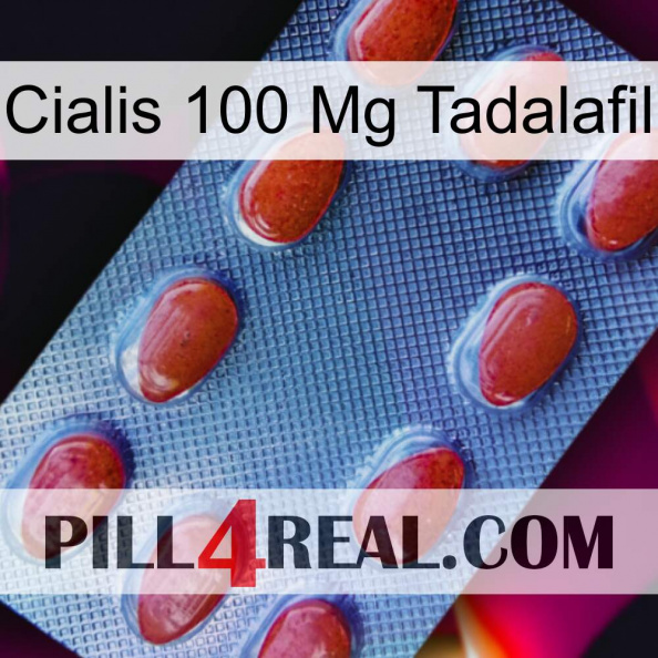 Cialis 100Mg Tadalafil 06